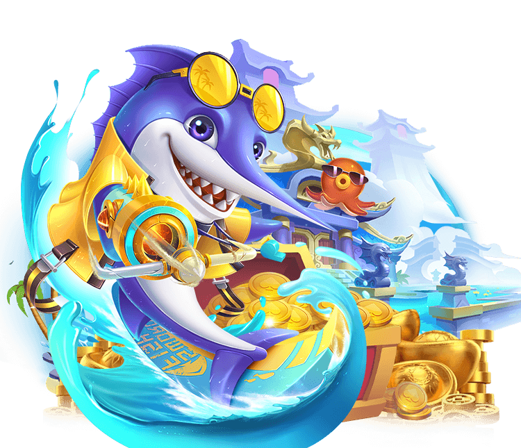 Quản lý vốn hiệu quả khi chơi Bắn Cá SAM86