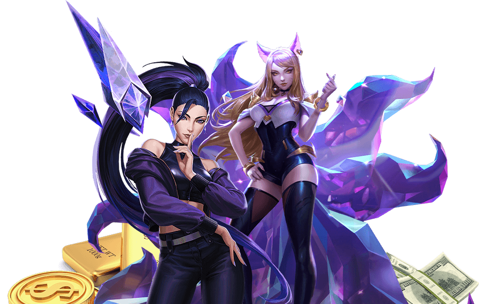 Hình ảnh game thủ esports, đại diện cho cá cược Esports tại Sam86